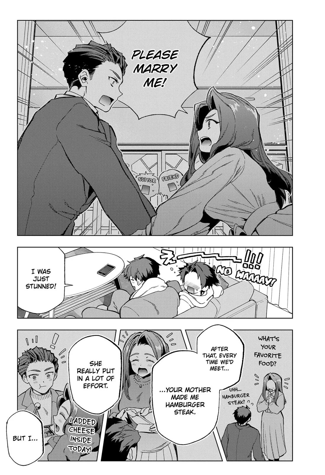 Deep Raputa chapter 6 page 5