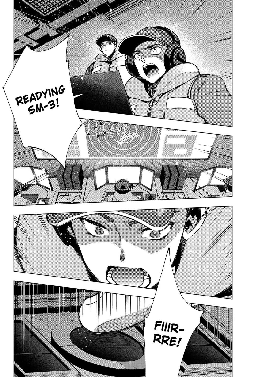 Deep Raputa chapter 7 page 5