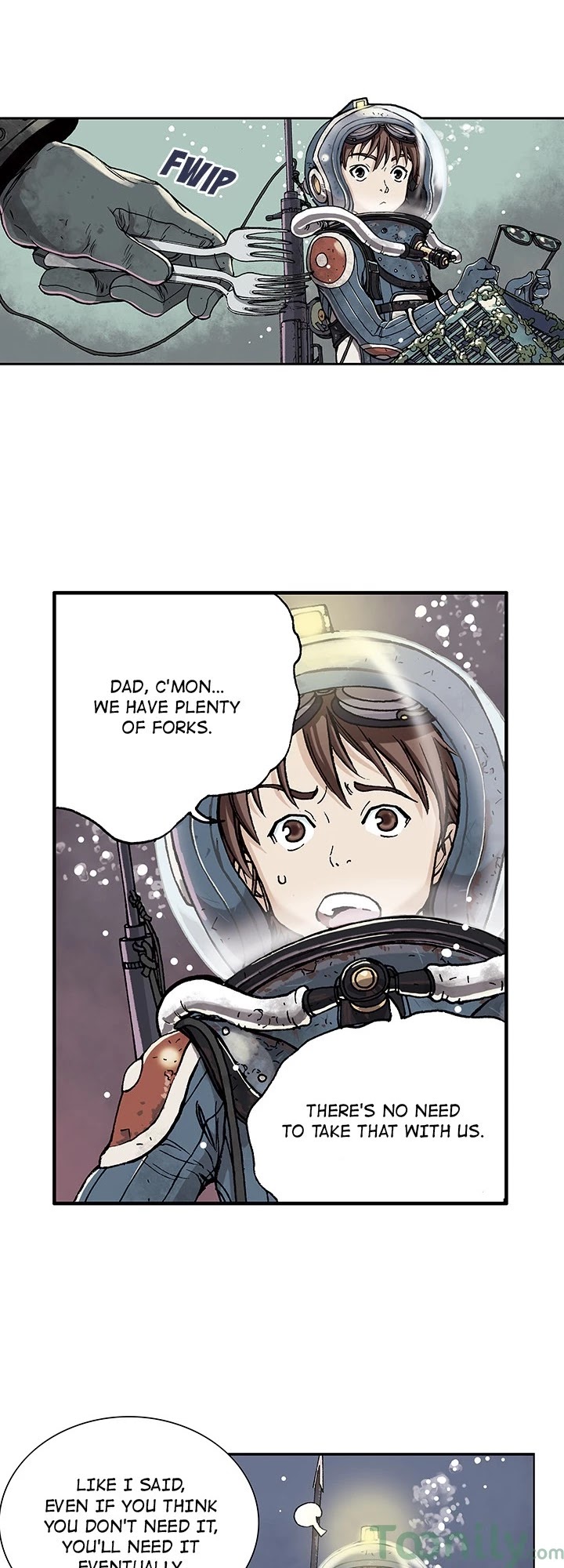 DeepWater chapter 1 page 12