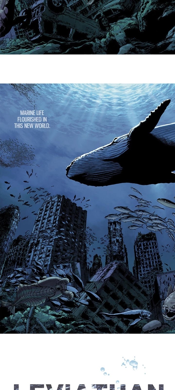 DeepWater chapter 1 page 2