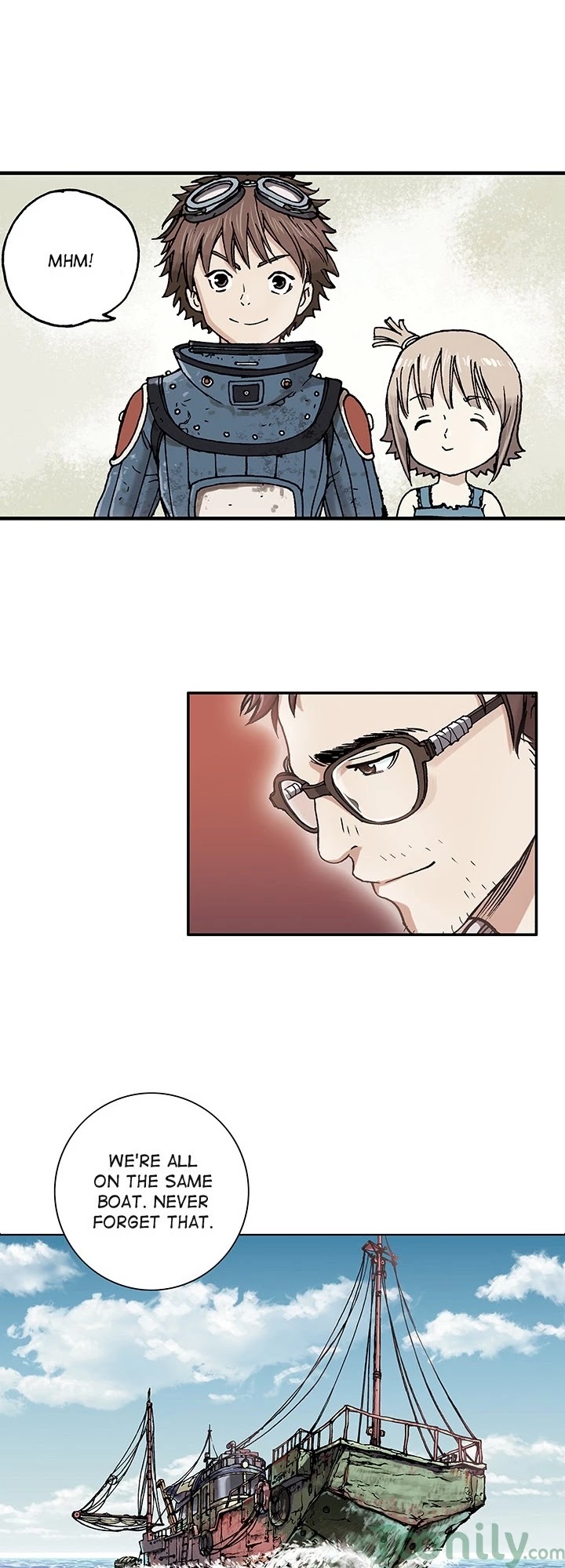 DeepWater chapter 1 page 21