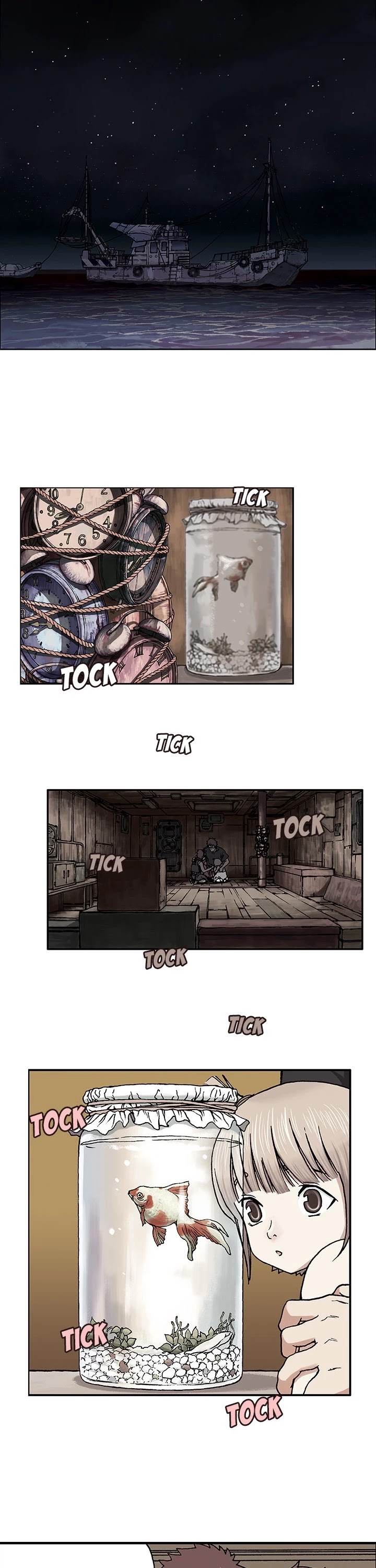 DeepWater chapter 1 page 31