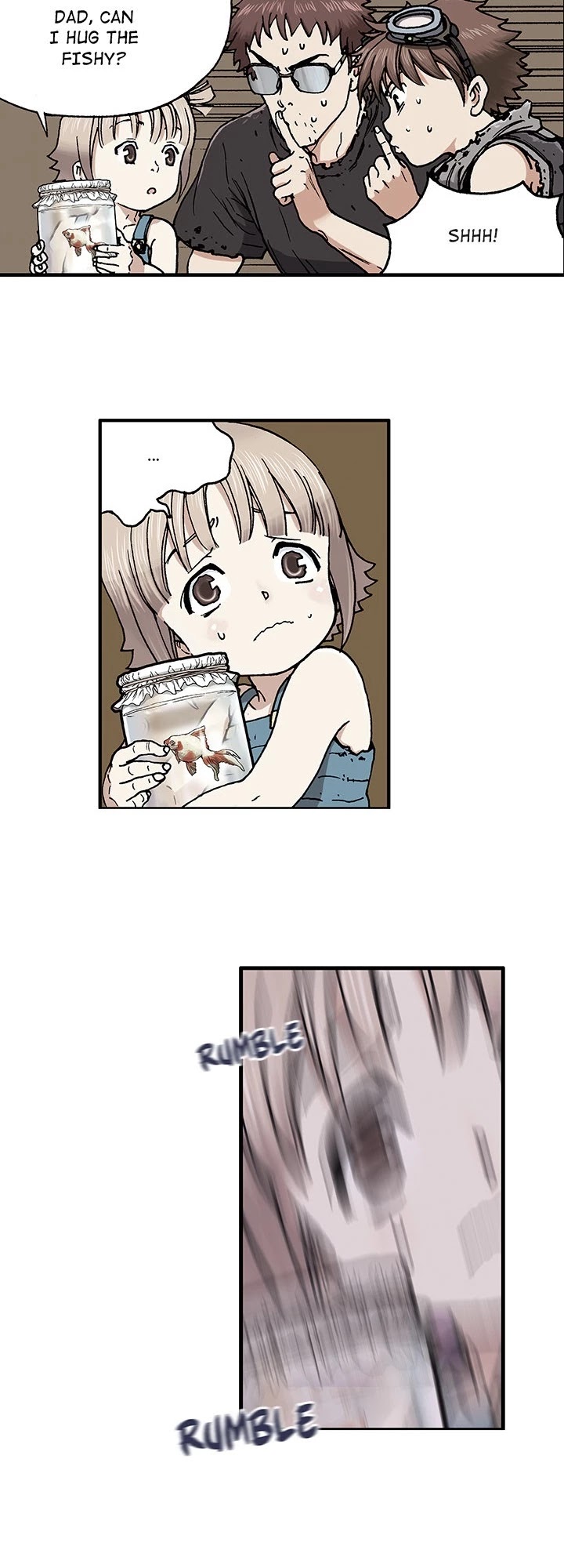 DeepWater chapter 1 page 32