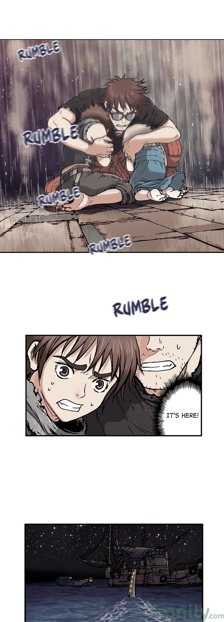 DeepWater chapter 1 page 33