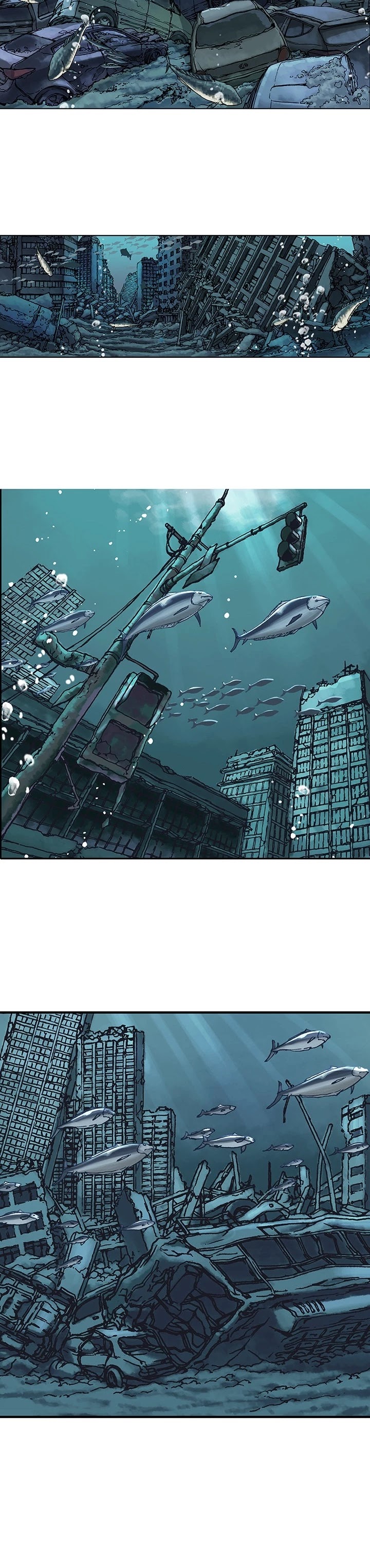 DeepWater chapter 1 page 4