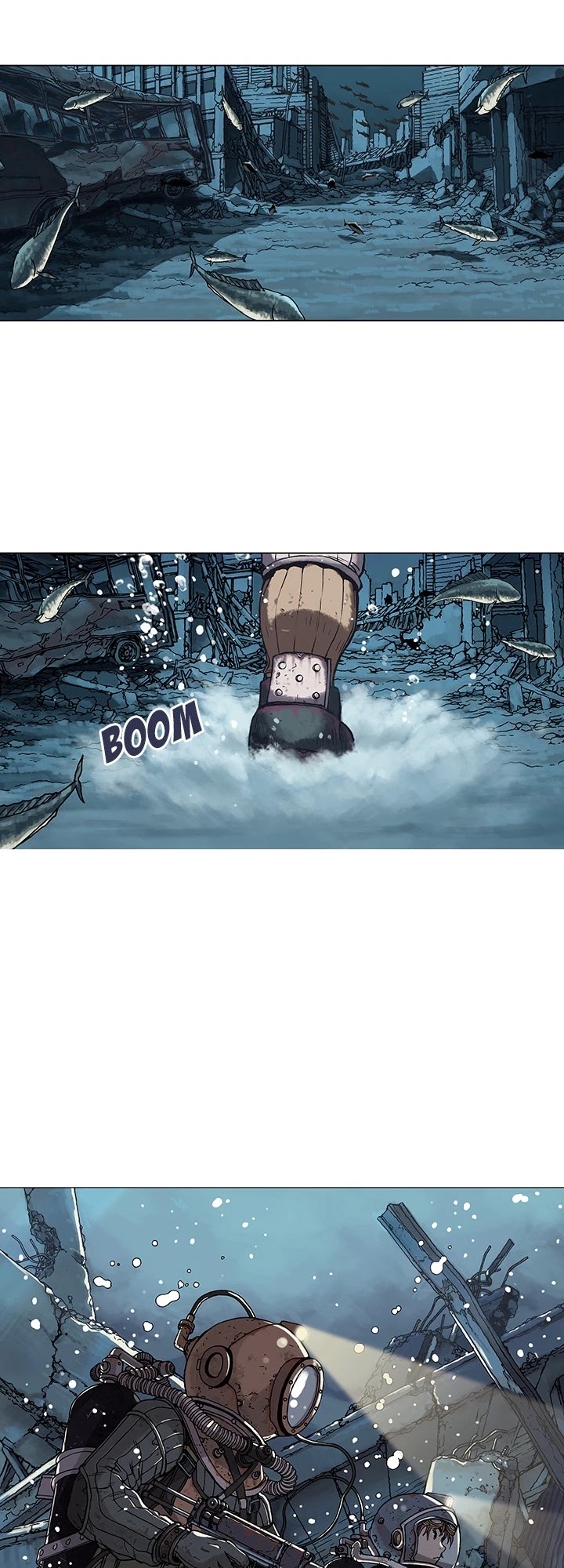 DeepWater chapter 1 page 5