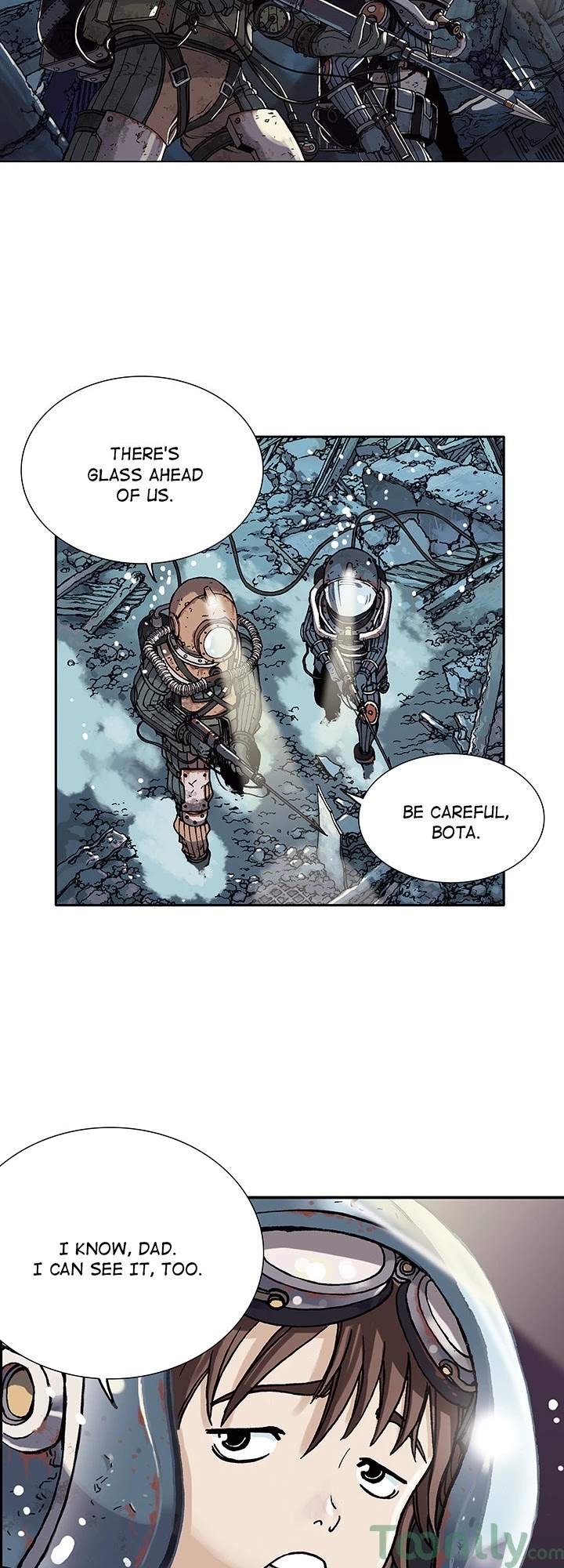 DeepWater chapter 1 page 6