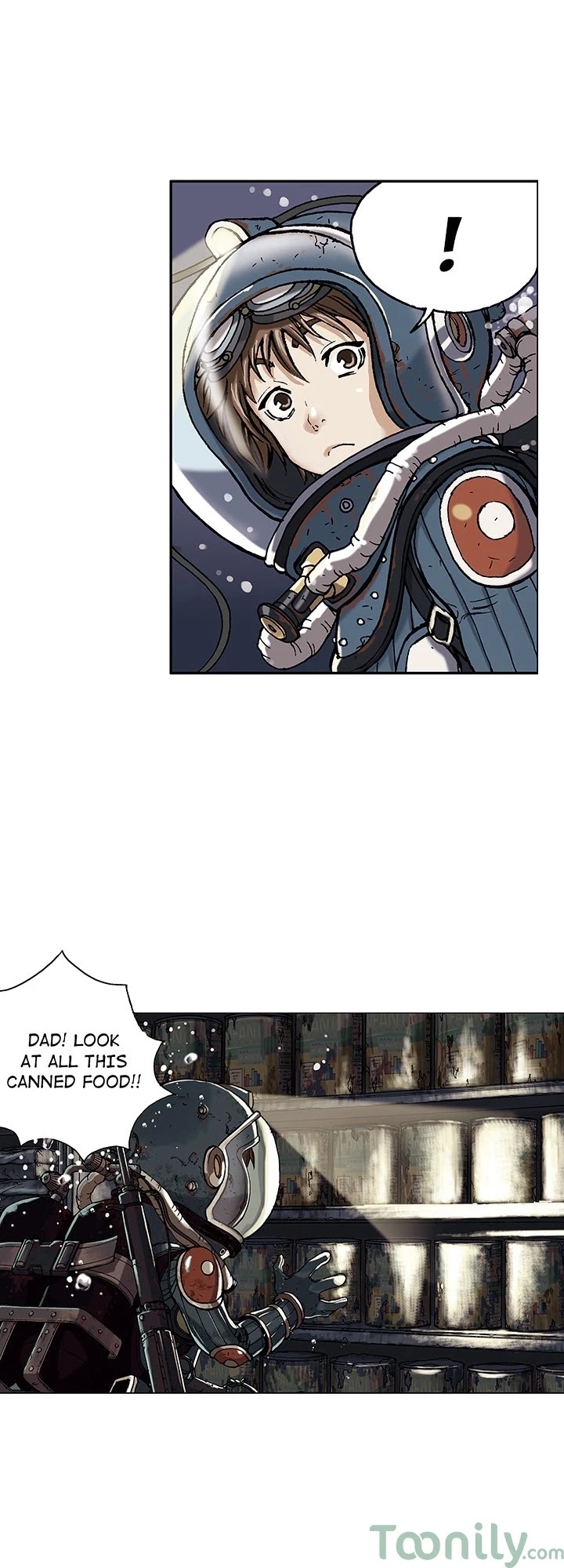 DeepWater chapter 1 page 9