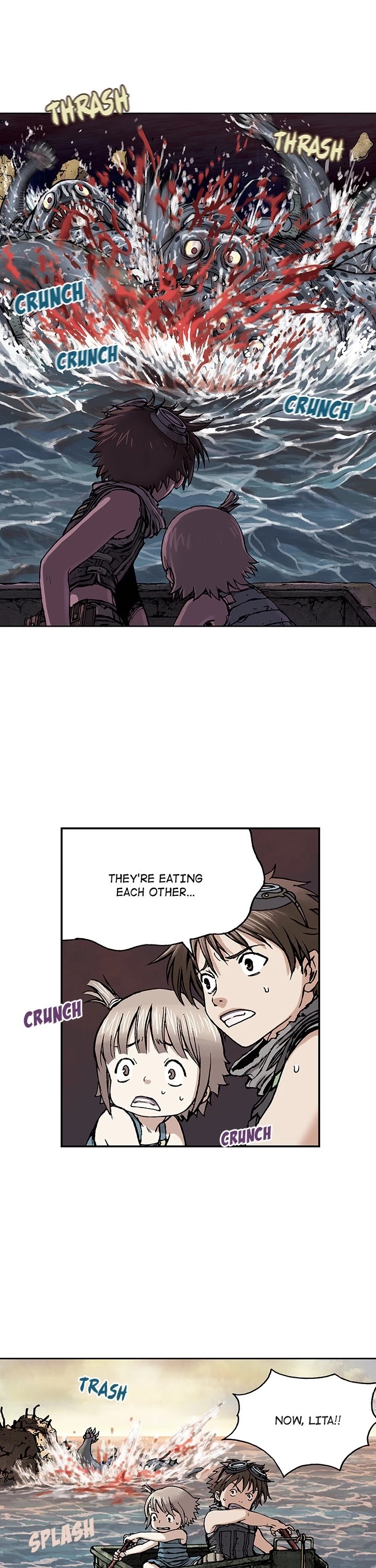 DeepWater chapter 10 page 10