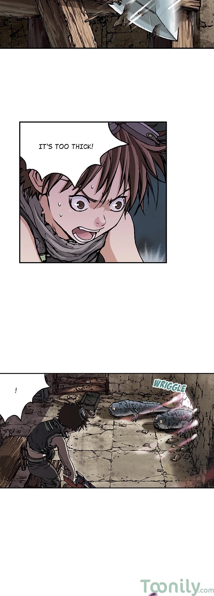 DeepWater chapter 10 page 15