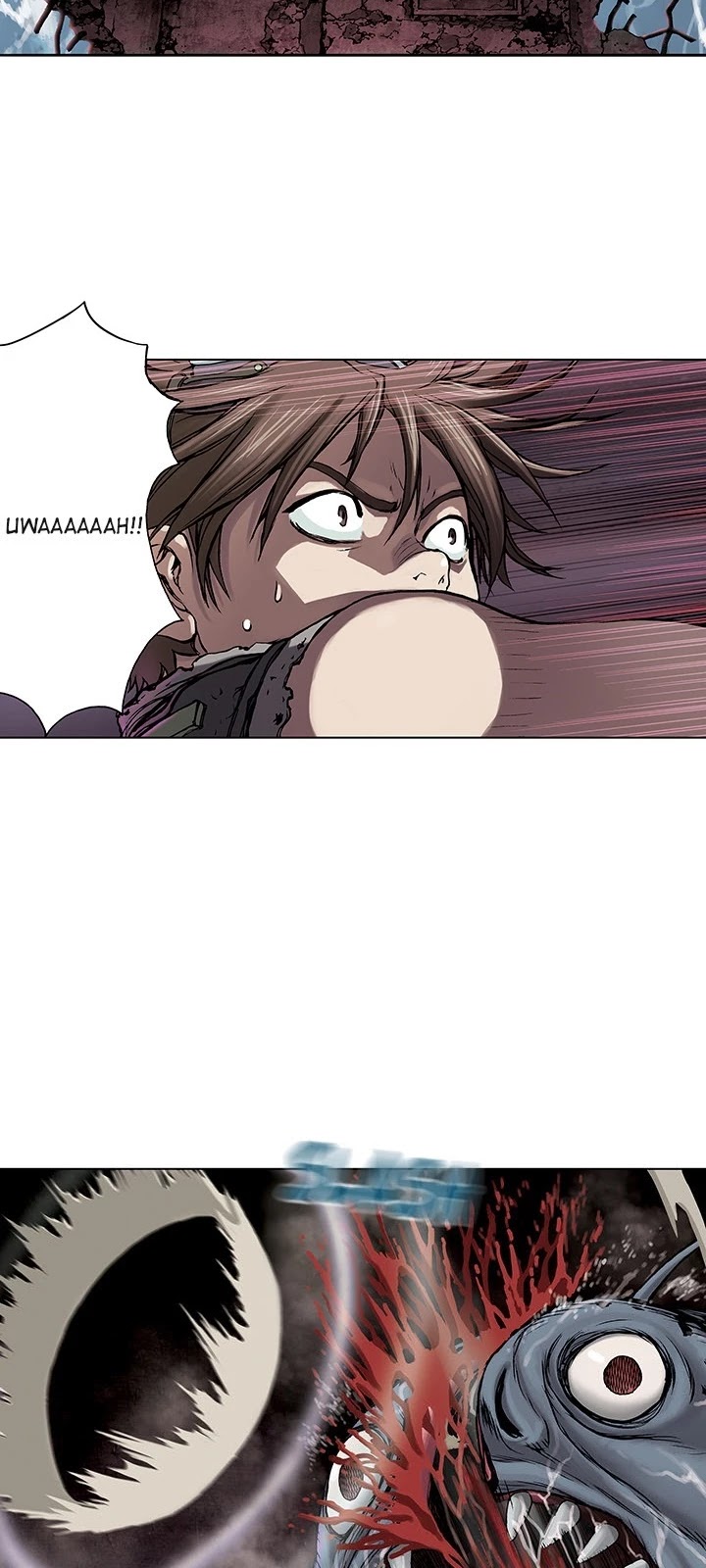 DeepWater chapter 10 page 2