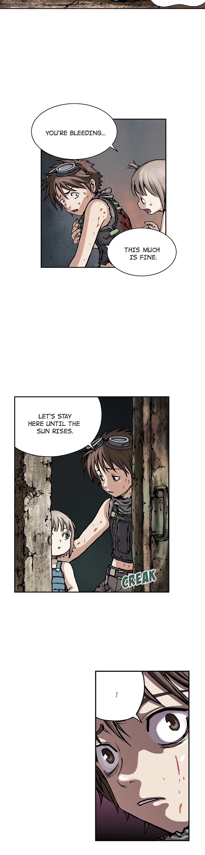 DeepWater chapter 10 page 25