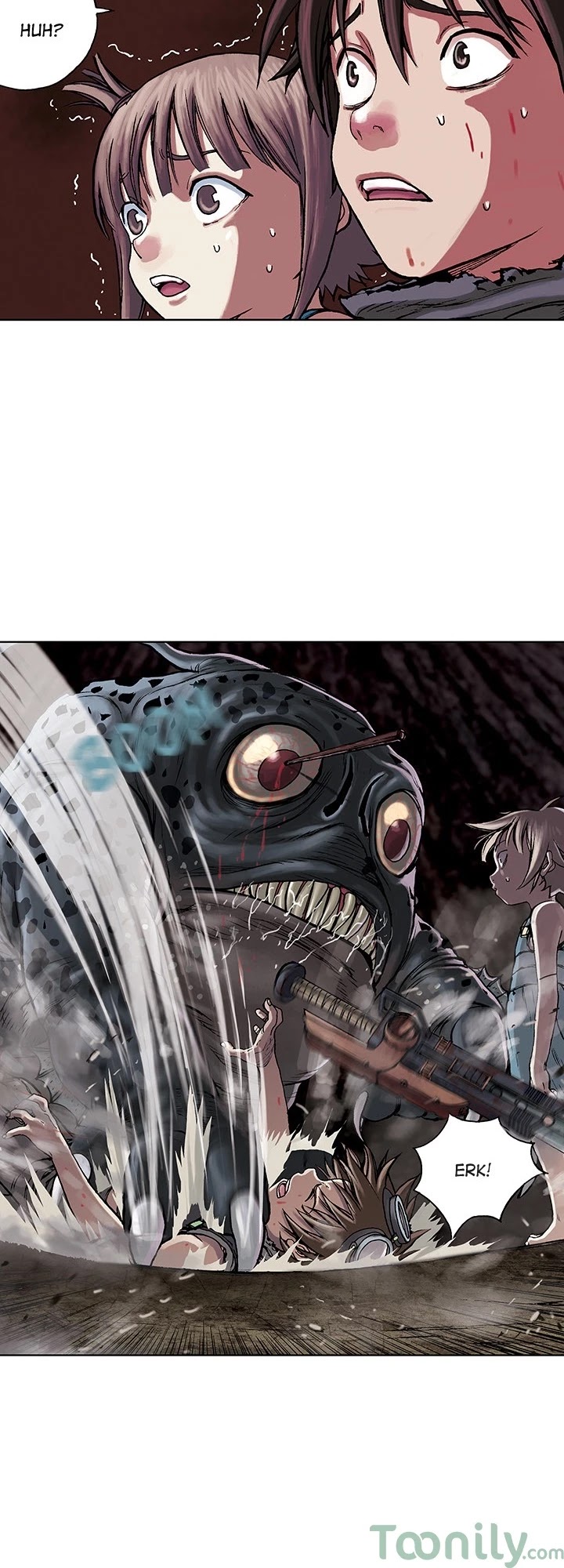 DeepWater chapter 10 page 27