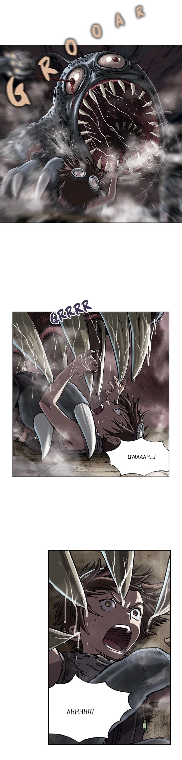 DeepWater chapter 10 page 28