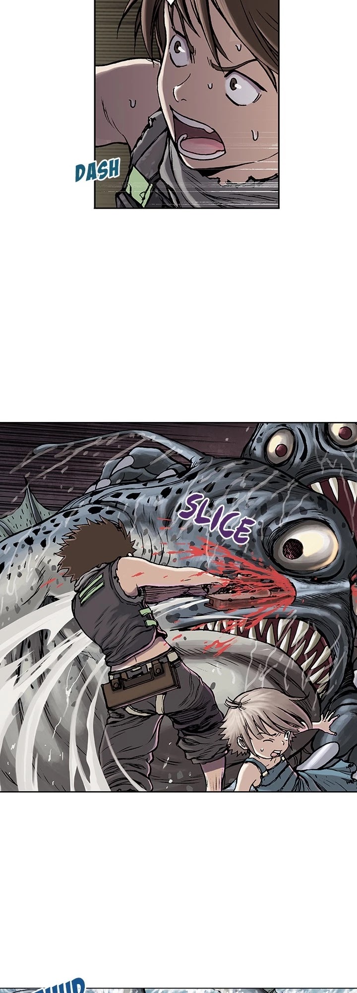 DeepWater chapter 10 page 5