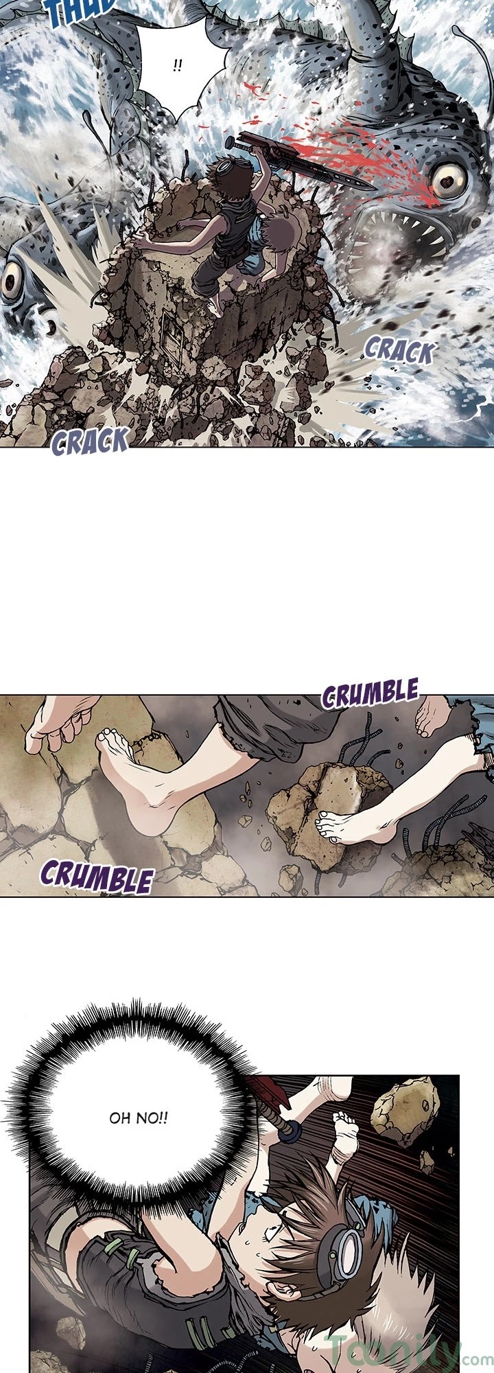 DeepWater chapter 10 page 6