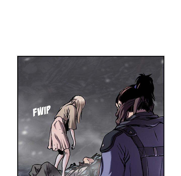 DeepWater chapter 100 page 101