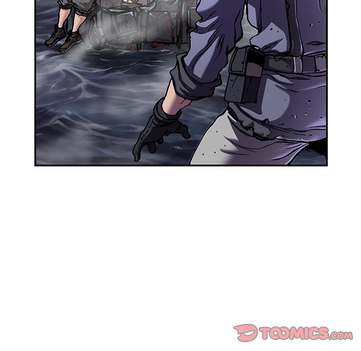 DeepWater chapter 100 page 102
