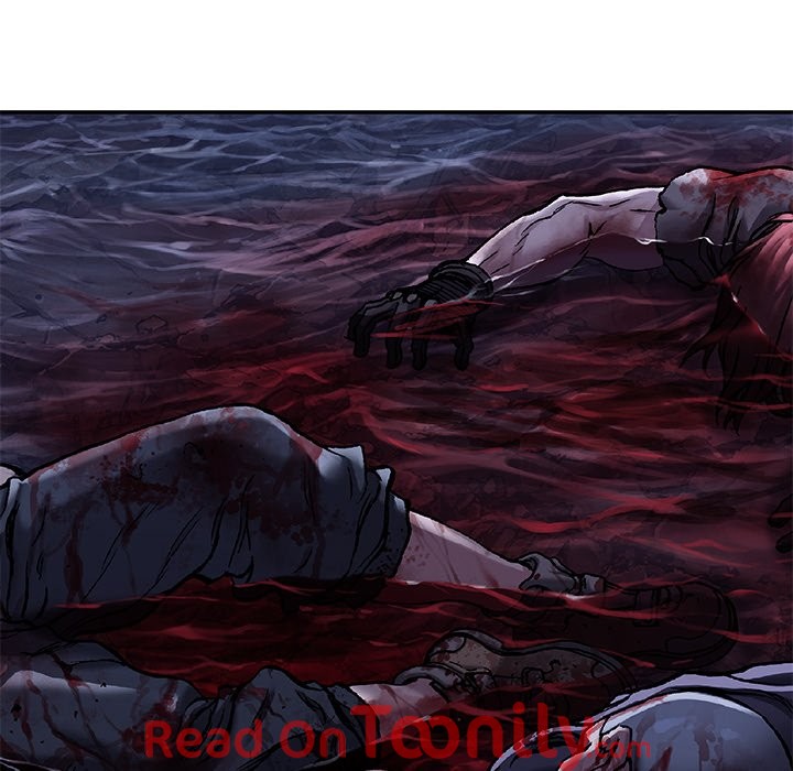 DeepWater chapter 100 page 12