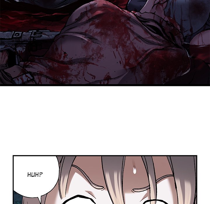 DeepWater chapter 100 page 13