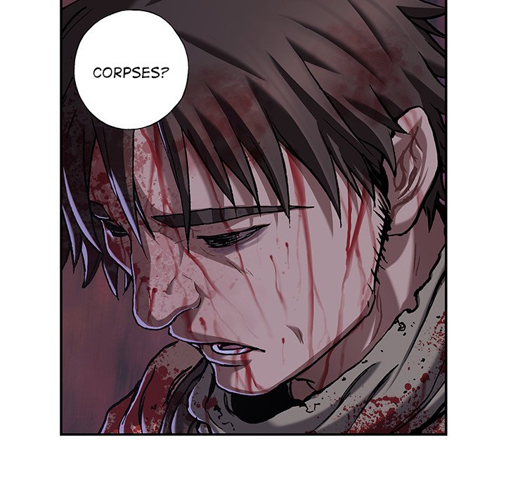 DeepWater chapter 100 page 16