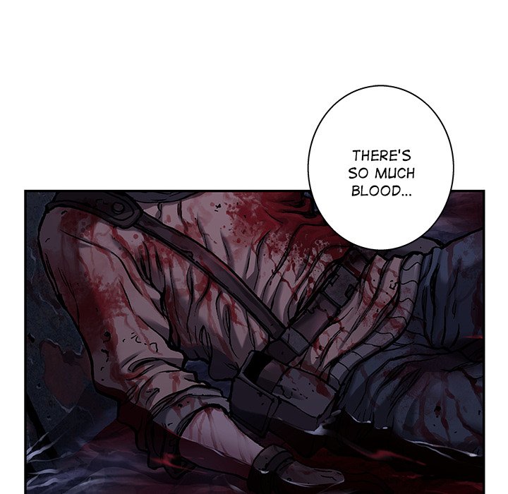 DeepWater chapter 100 page 17