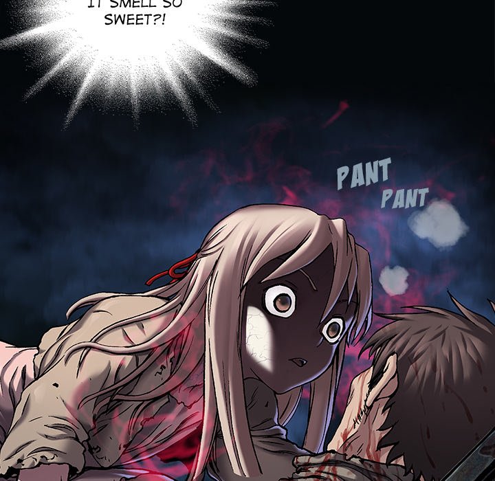 DeepWater chapter 100 page 24