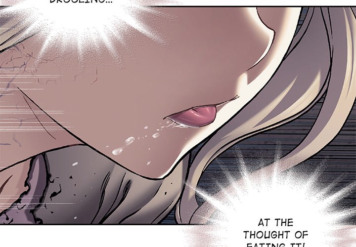 DeepWater chapter 100 page 3