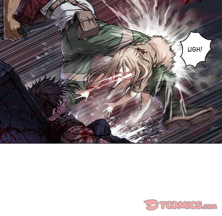 DeepWater chapter 100 page 30