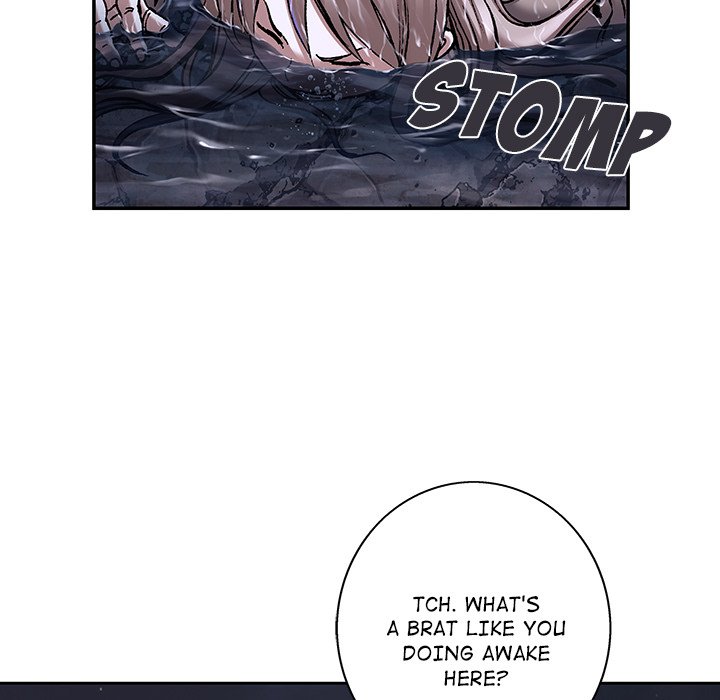 DeepWater chapter 100 page 33