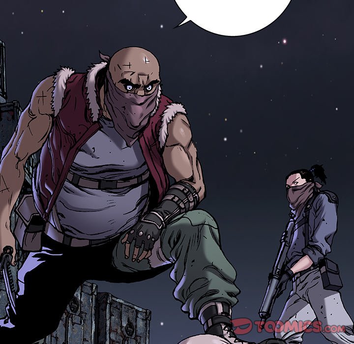 DeepWater chapter 100 page 34