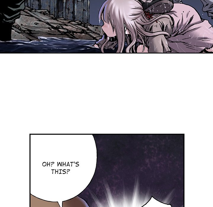 DeepWater chapter 100 page 35