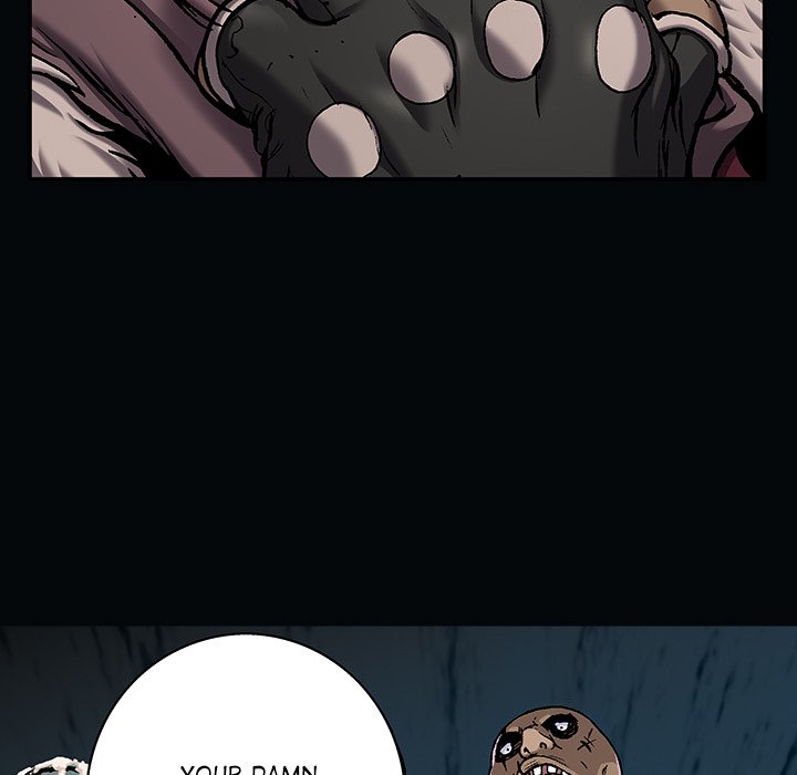 DeepWater chapter 100 page 39