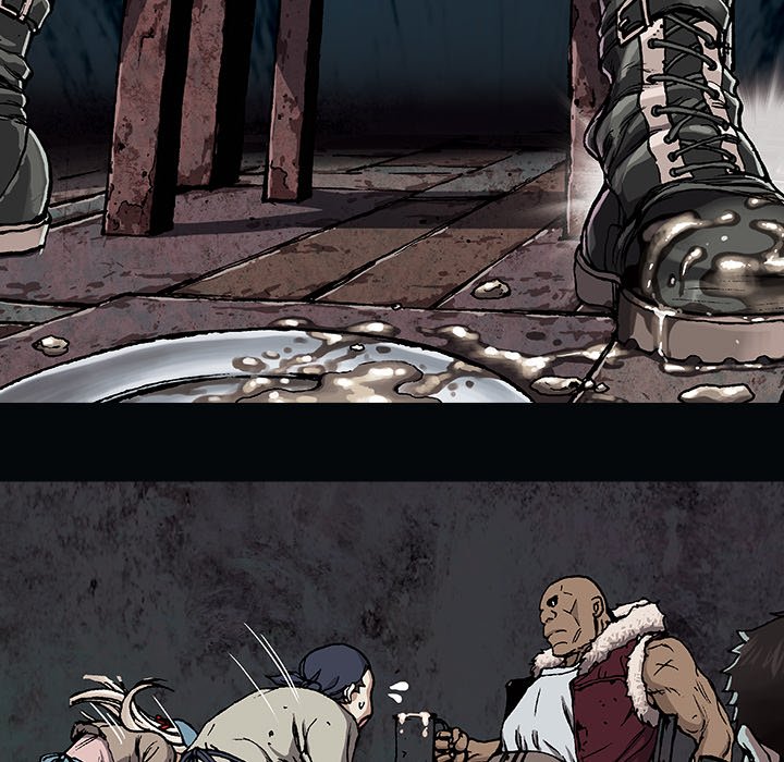 DeepWater chapter 100 page 41