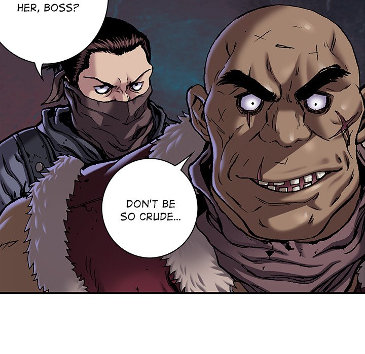 DeepWater chapter 100 page 44