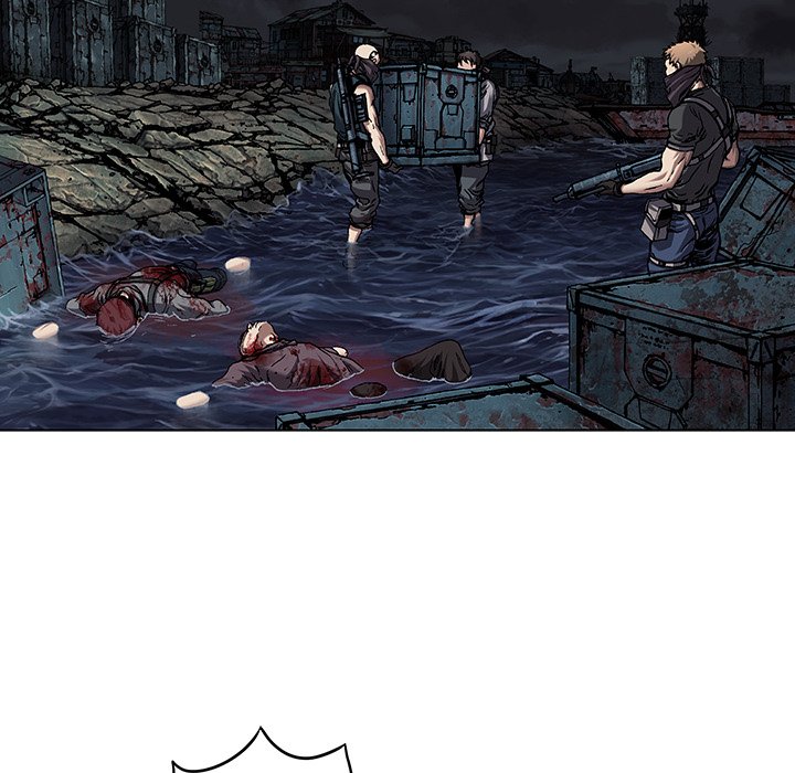 DeepWater chapter 100 page 48