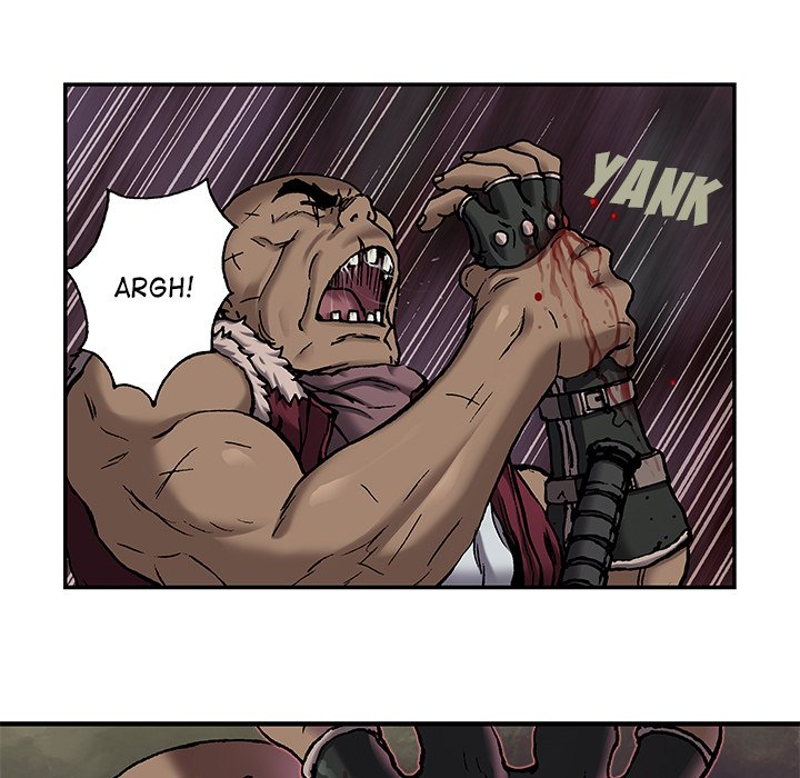 DeepWater chapter 100 page 53