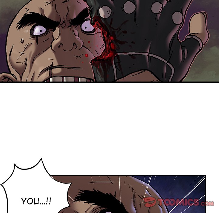 DeepWater chapter 100 page 54