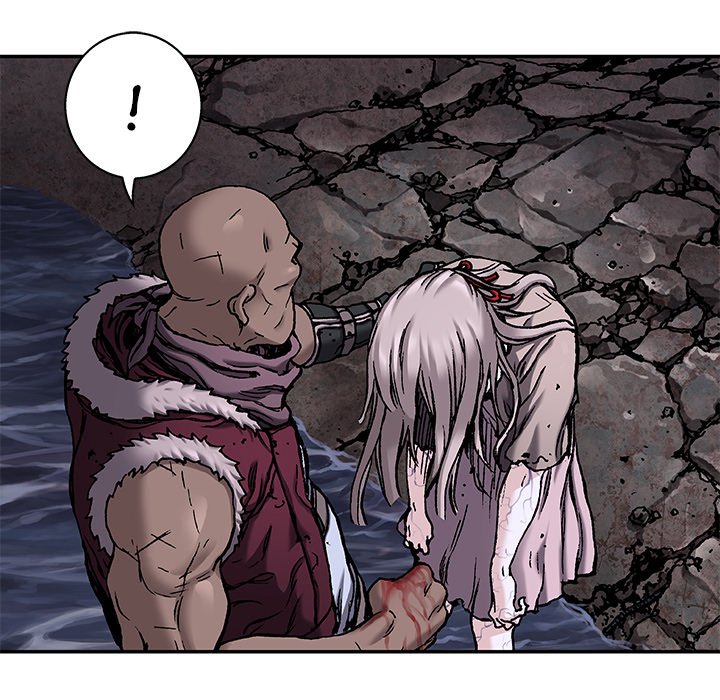 DeepWater chapter 100 page 56