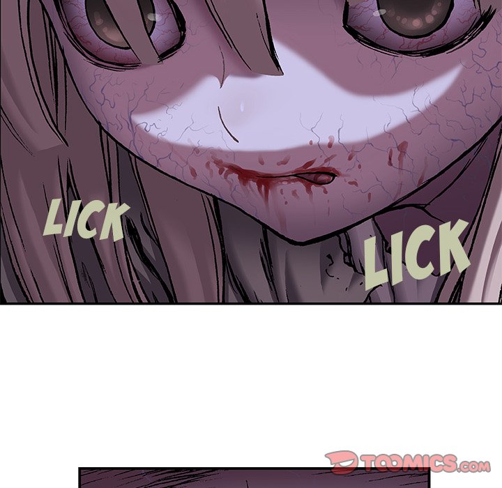 DeepWater chapter 100 page 58