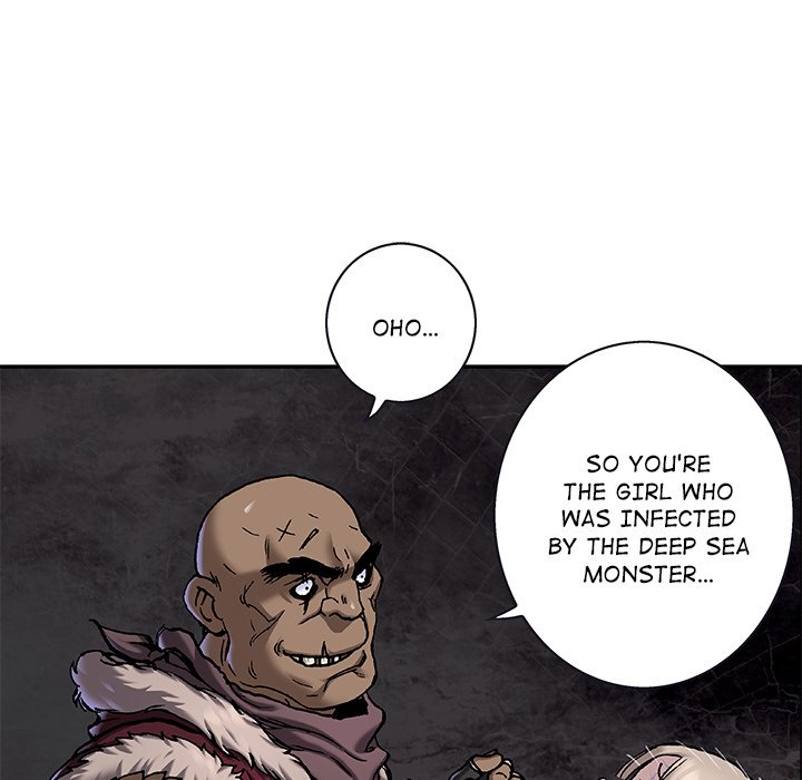 DeepWater chapter 100 page 60
