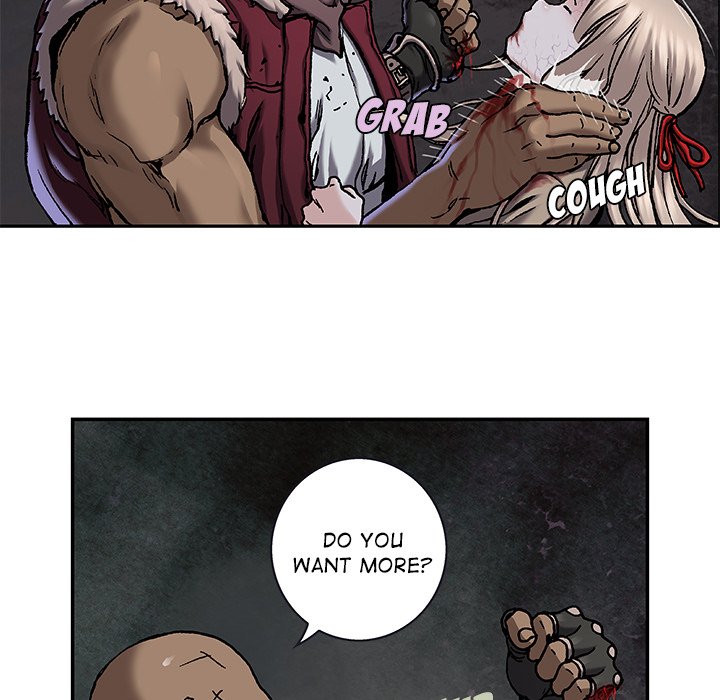 DeepWater chapter 100 page 61