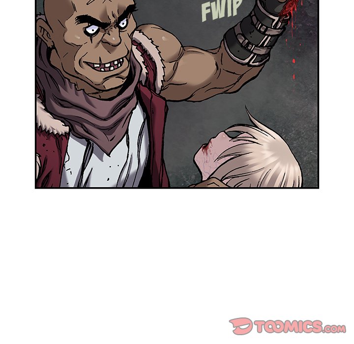 DeepWater chapter 100 page 62