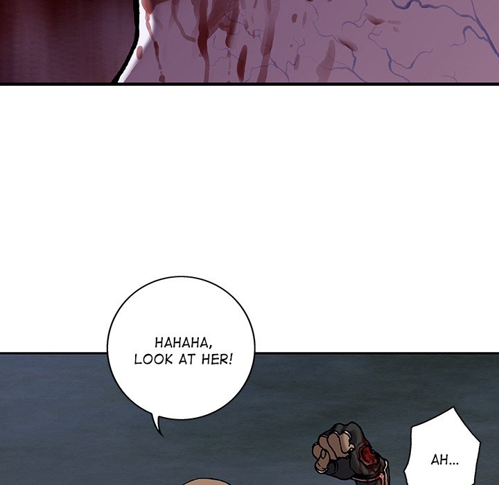 DeepWater chapter 100 page 75