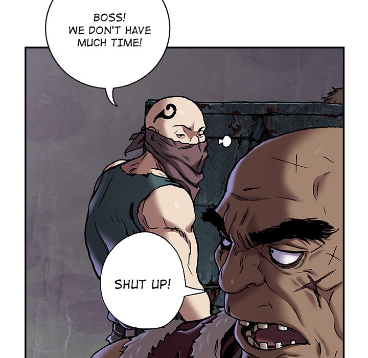 DeepWater chapter 100 page 77