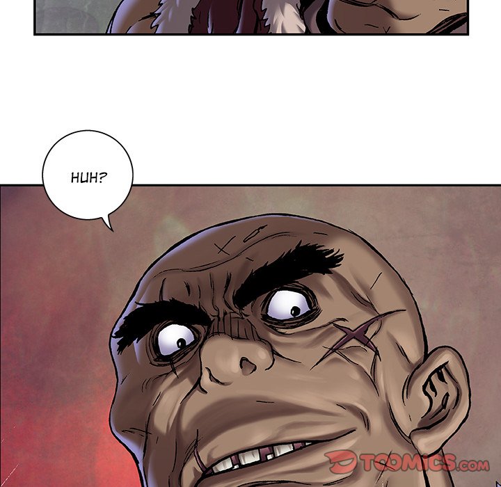 DeepWater chapter 100 page 78