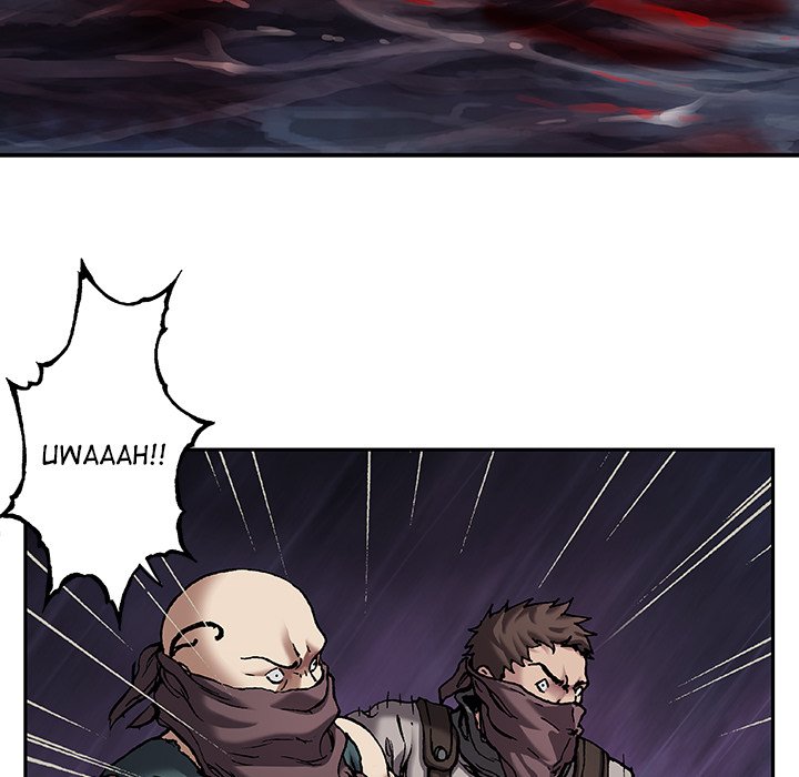 DeepWater chapter 100 page 88