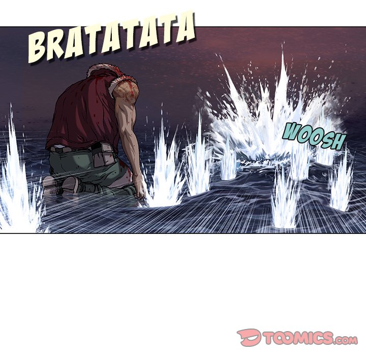 DeepWater chapter 100 page 90