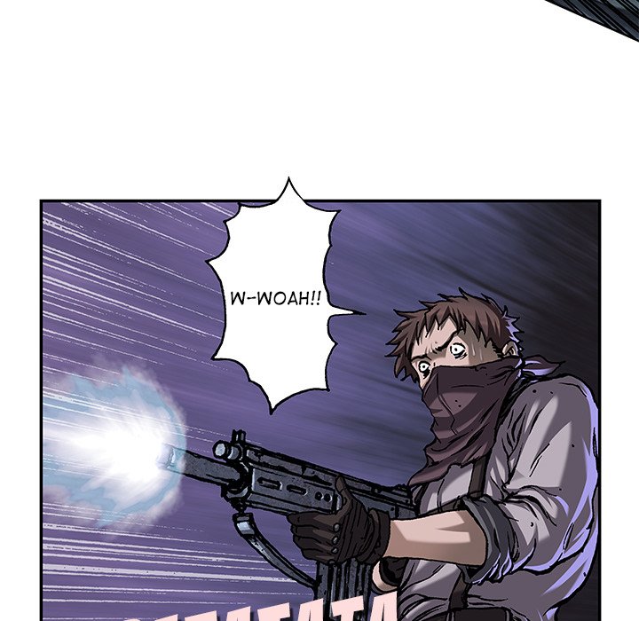DeepWater chapter 100 page 97