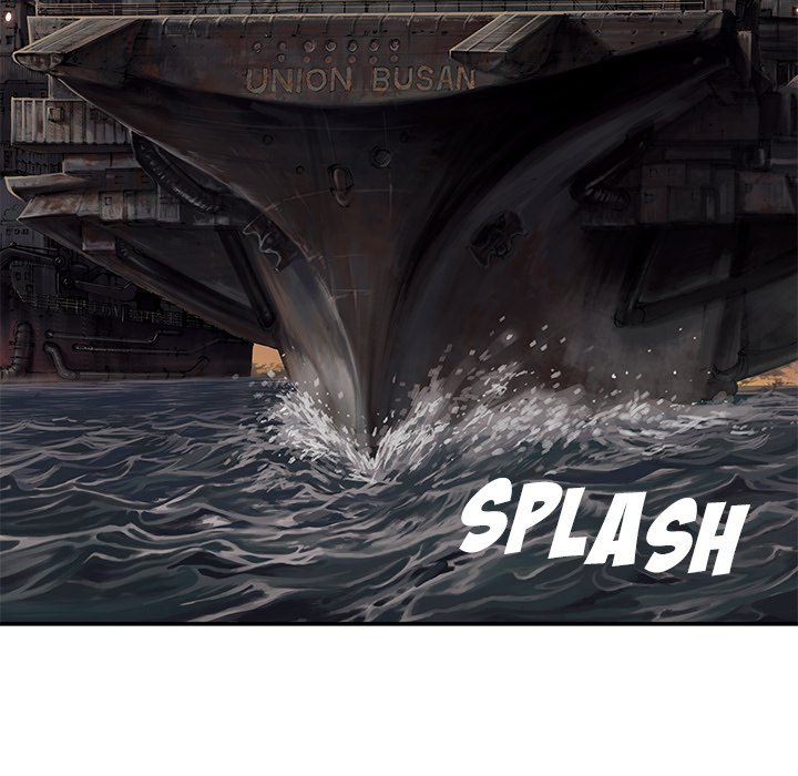 DeepWater chapter 102 page 100